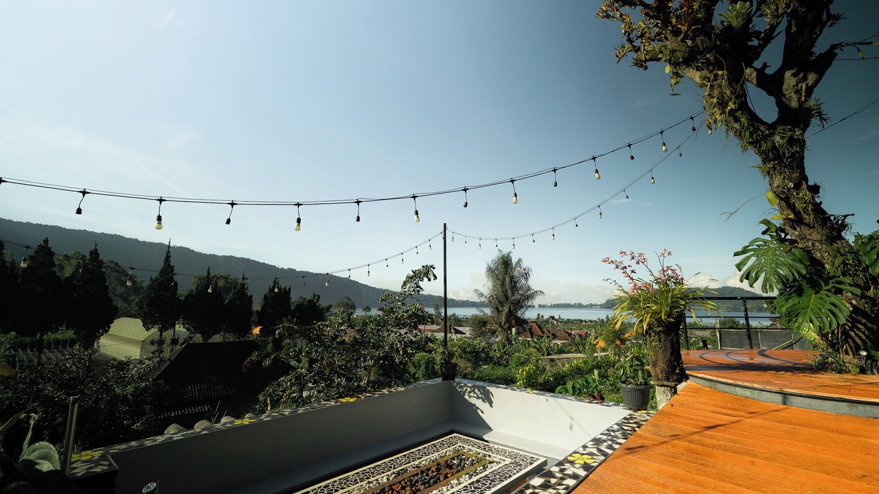 Photo of Outdoor in Candikuning