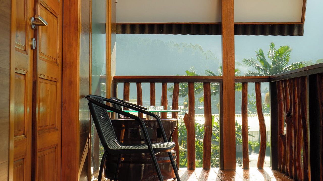 Photo of Patio Balcony in Candikuning