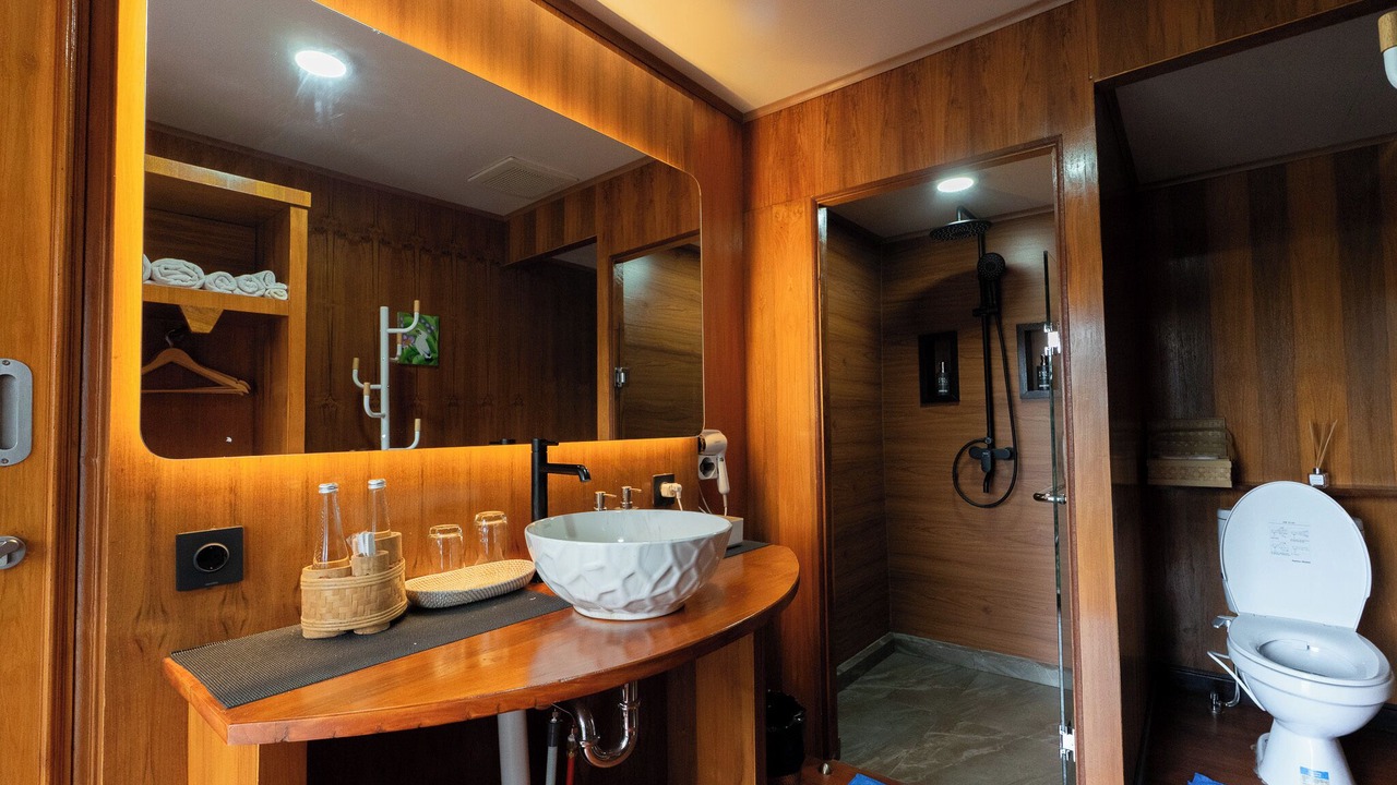 Photo of Bathroom in Candikuning