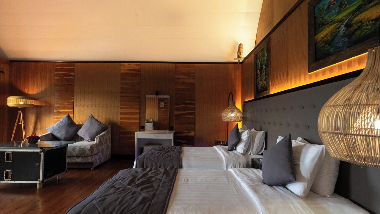 Photo of Bedroom in Candikuning
