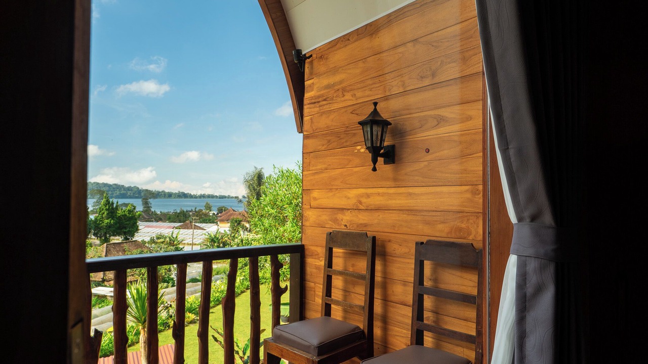 Photo of Patio Balcony in Candikuning
