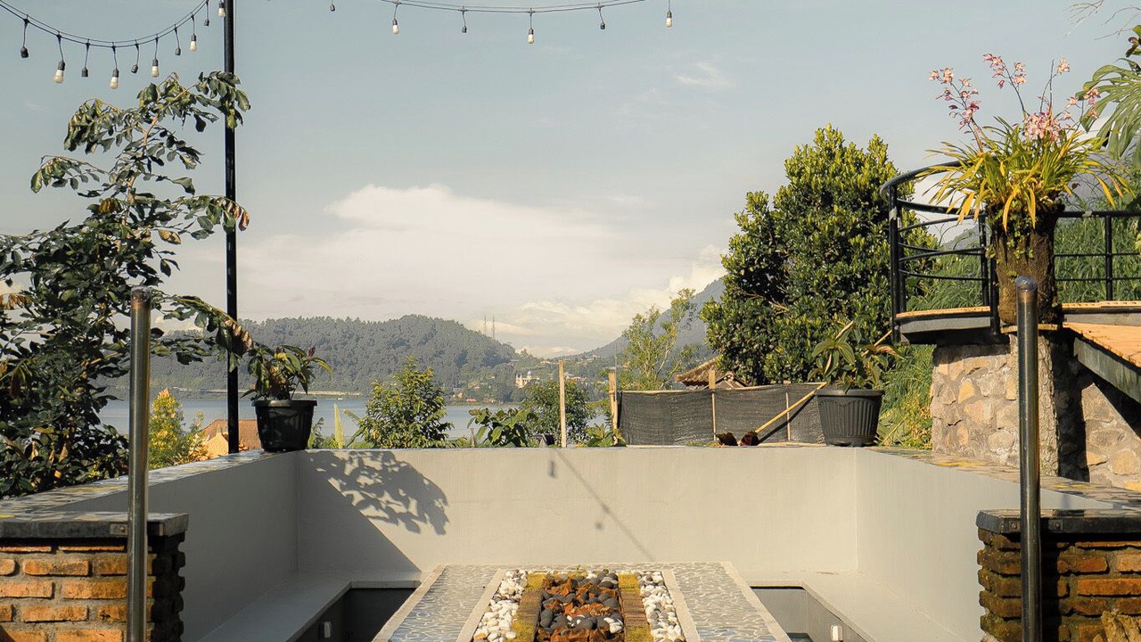 Photo of Outdoor in Candikuning