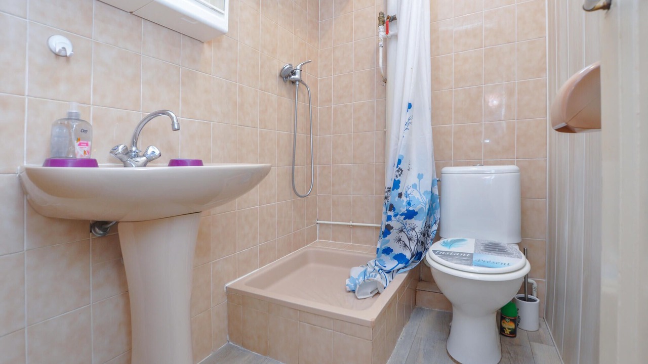 Photo of Bathroom in Saint-Sylvestre