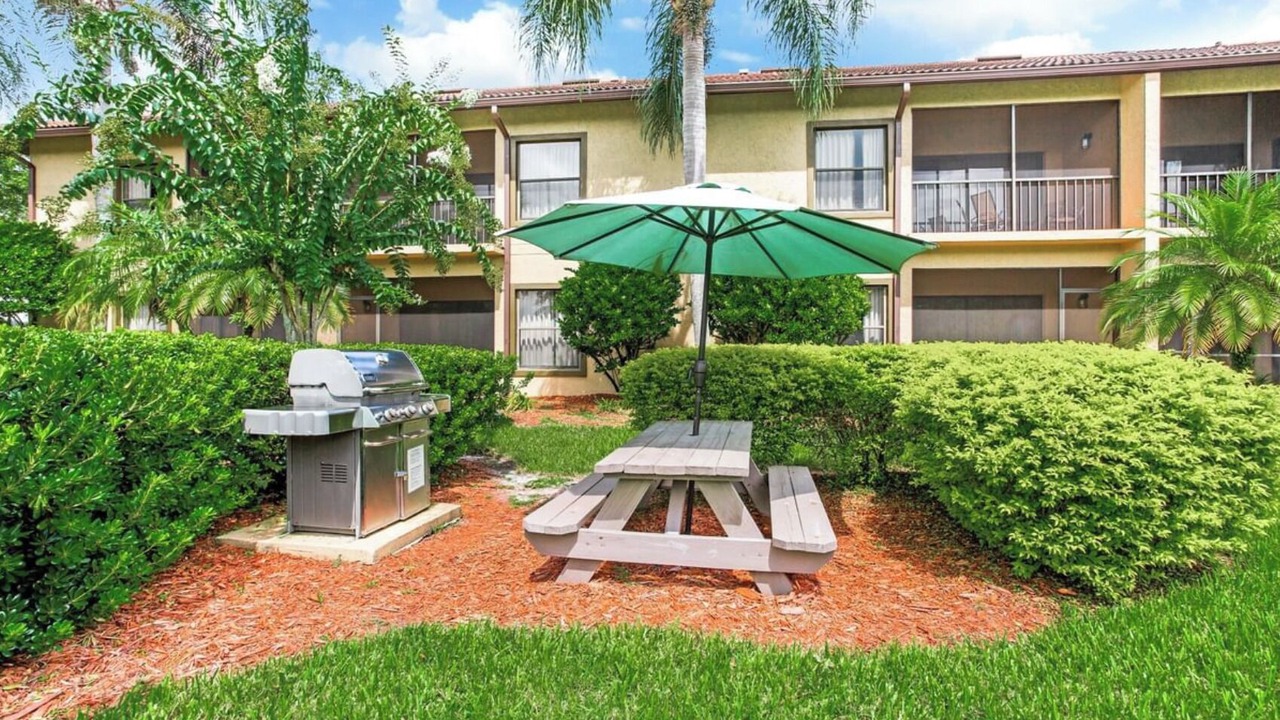 Photo of Outdoor in Solivita