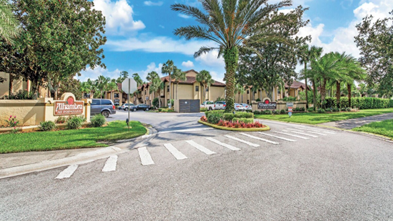 Photo of Outdoor in Solivita