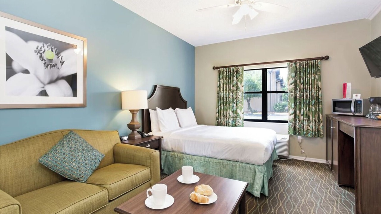 Photo of Bedroom in Solivita