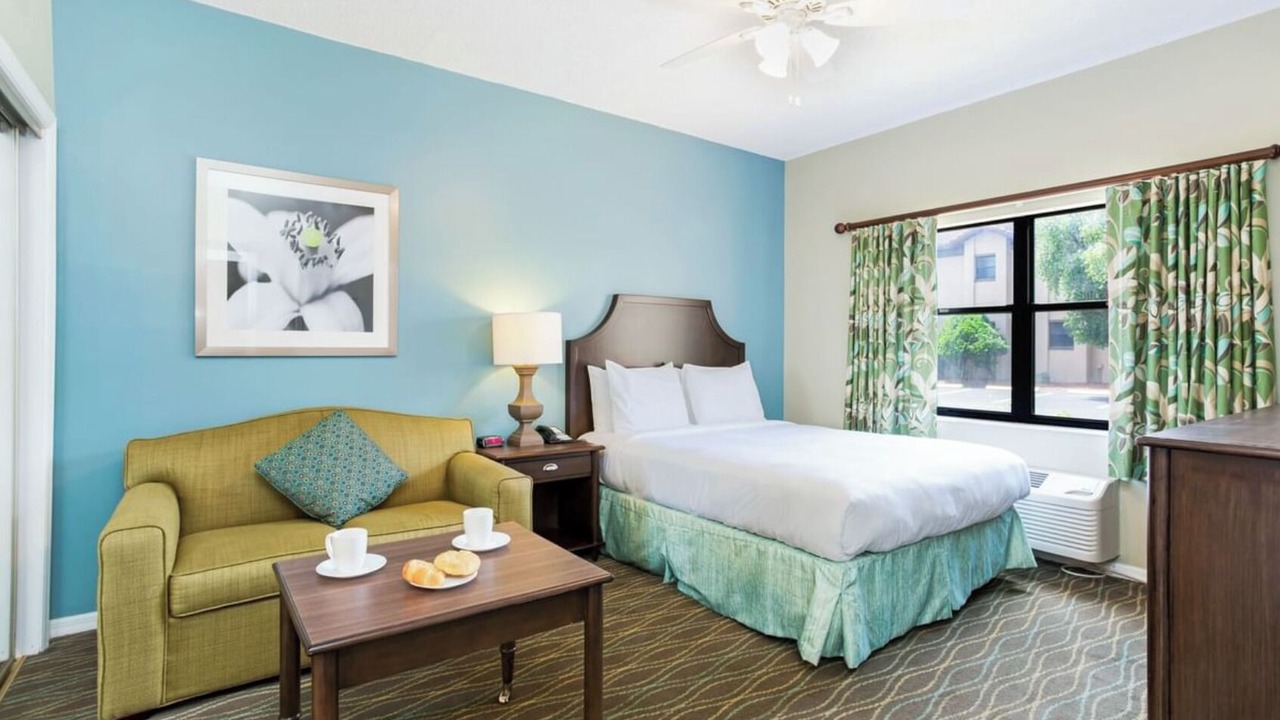 Photo of Bedroom in Solivita