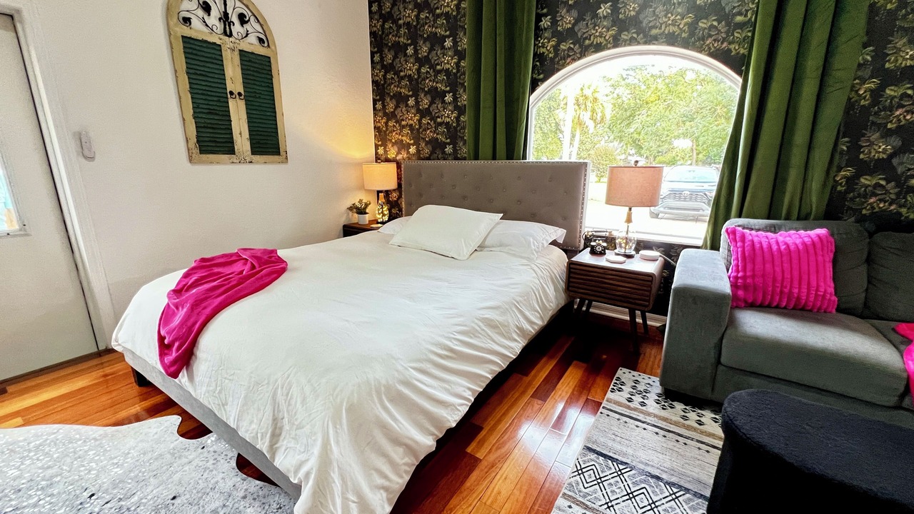 Photo of Bedroom in Conway