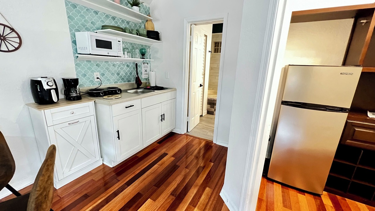 Photo of Kitchen in Conway