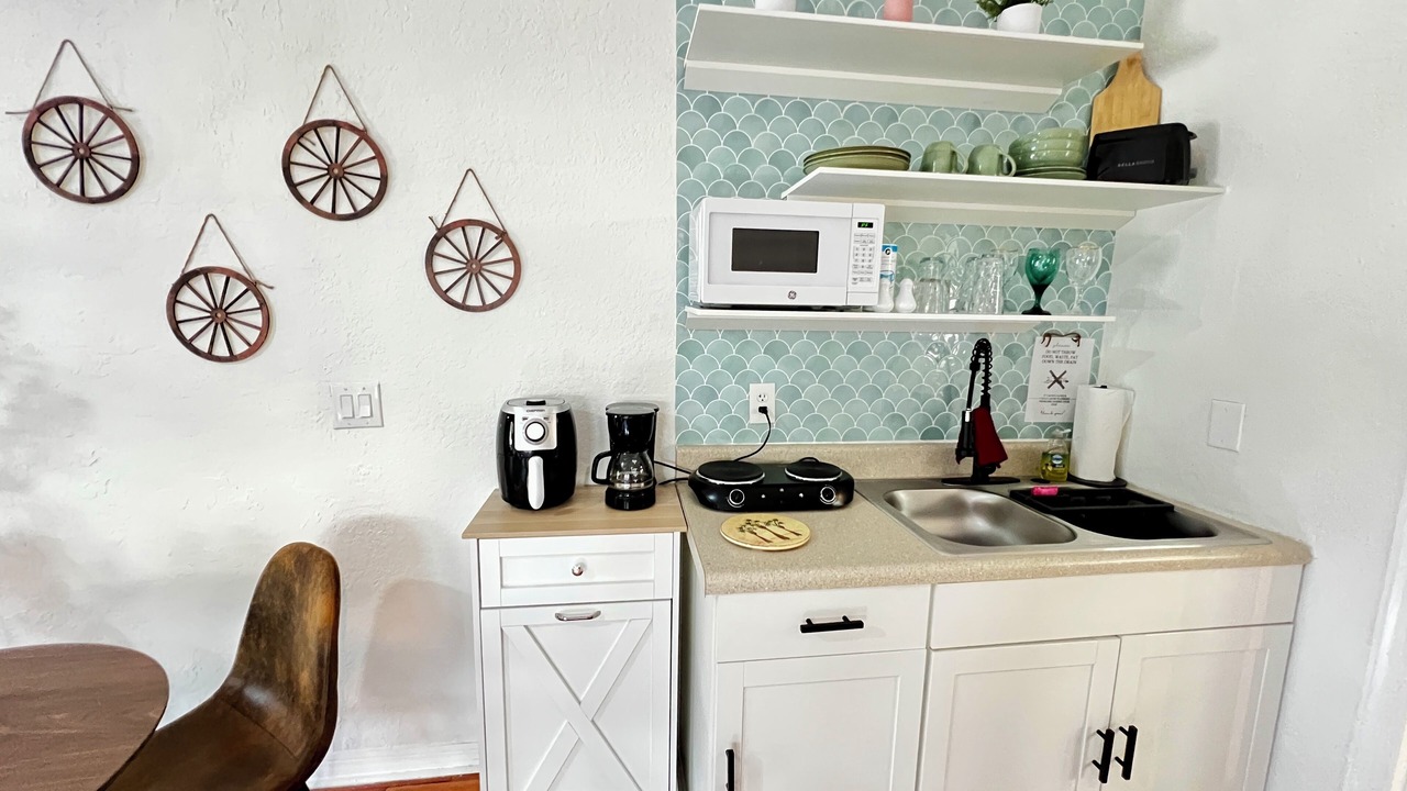 Photo of Kitchen in Conway