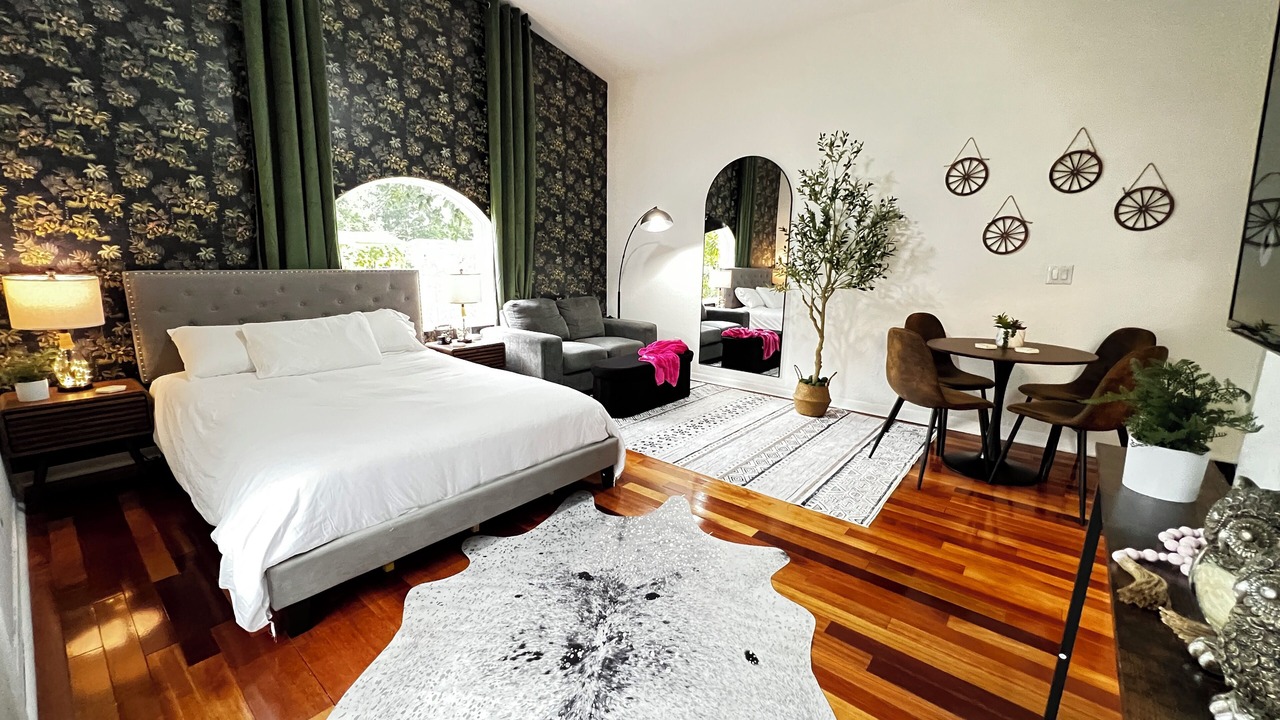 Photo of Bedroom in Conway