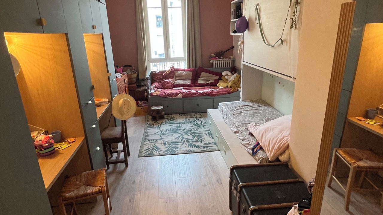 Photo of Bedroom in Vernier