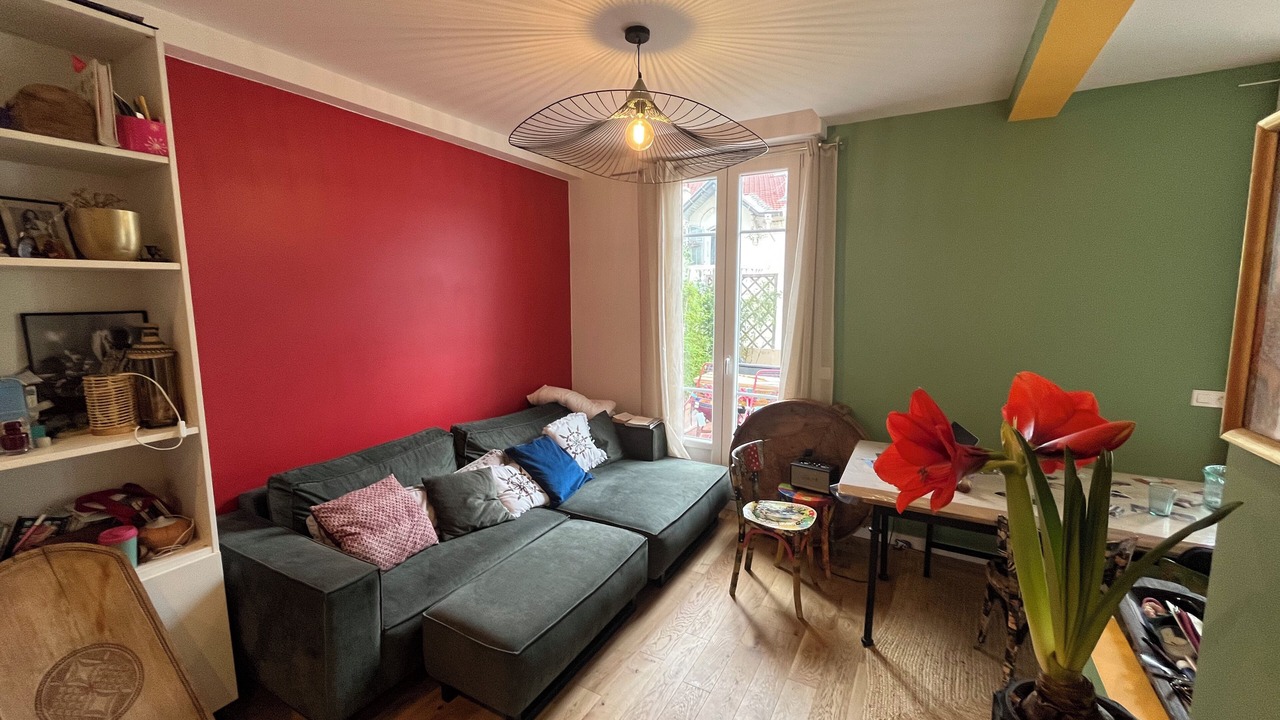 Photo of Livingroom in Vernier