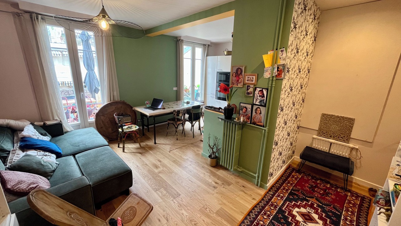 Photo of Livingroom in Vernier