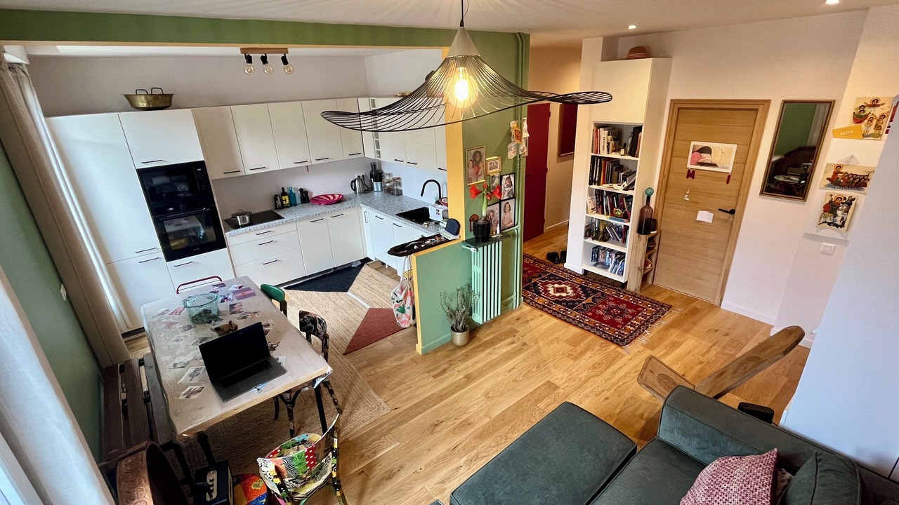 Photo of Livingroom in Vernier