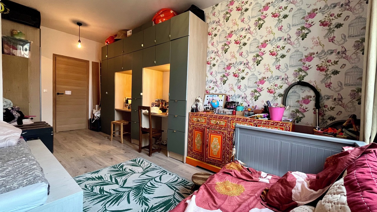 Photo of Bedroom in Vernier