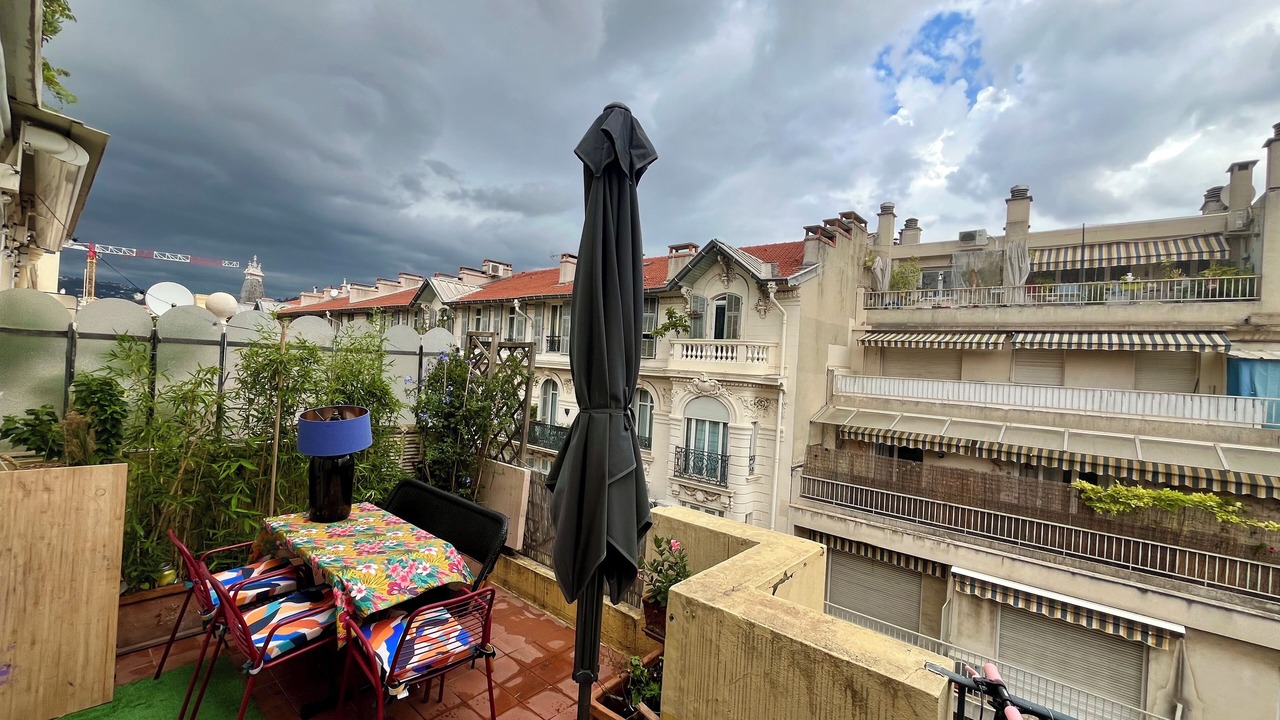 Photo of Outdoor in Vernier