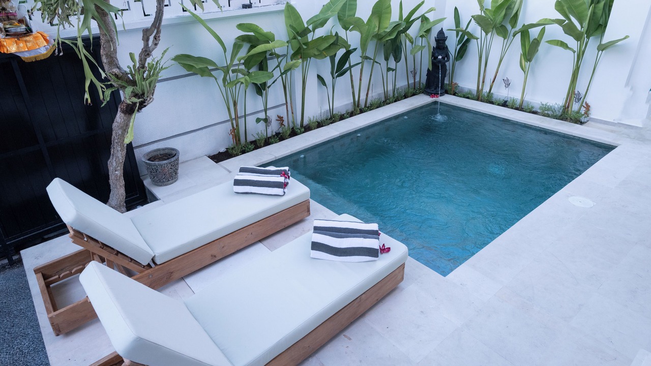 Photo of Outdoor in North Legian