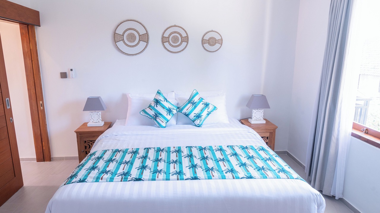 Photo of Bedroom in North Legian