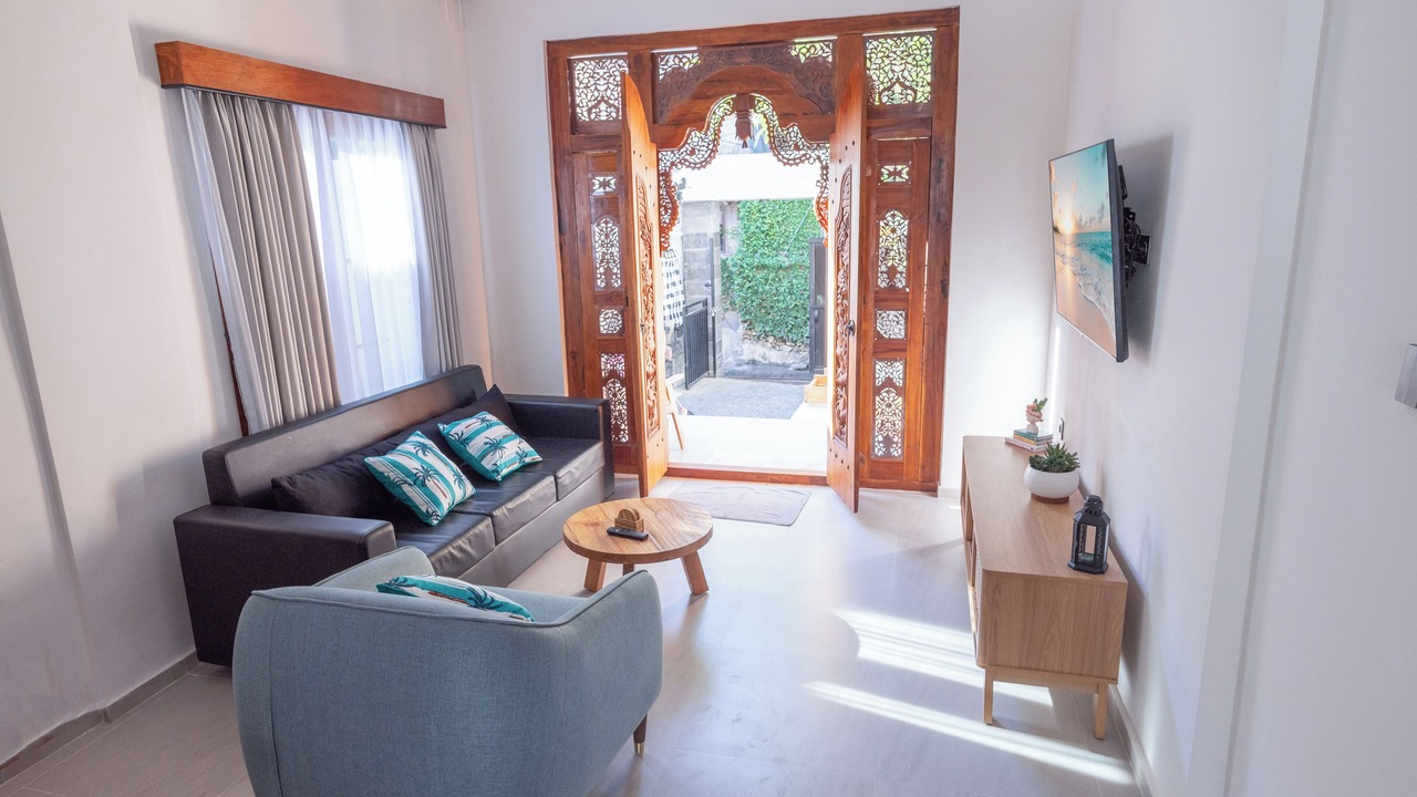 Photo of Livingroom in North Legian