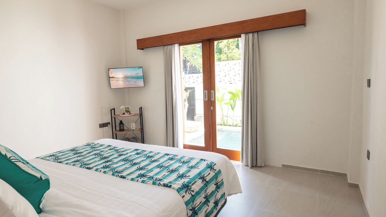Photo of Bedroom in North Legian