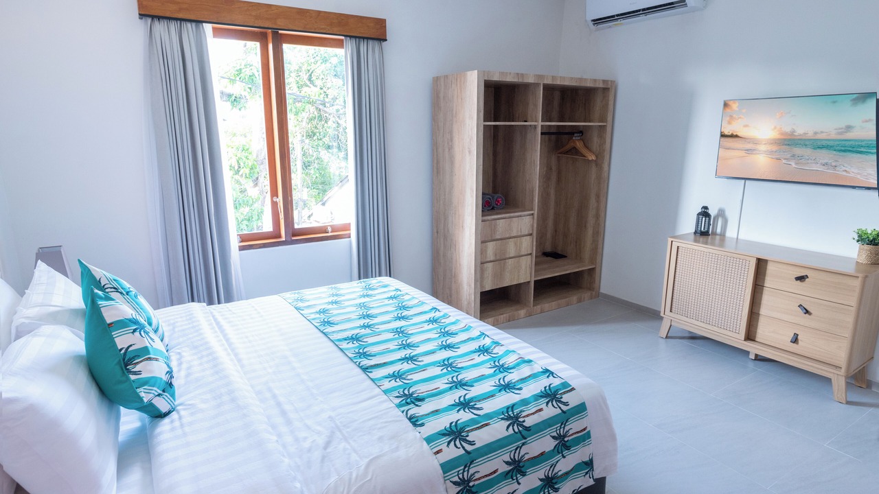 Photo of Bedroom in North Legian