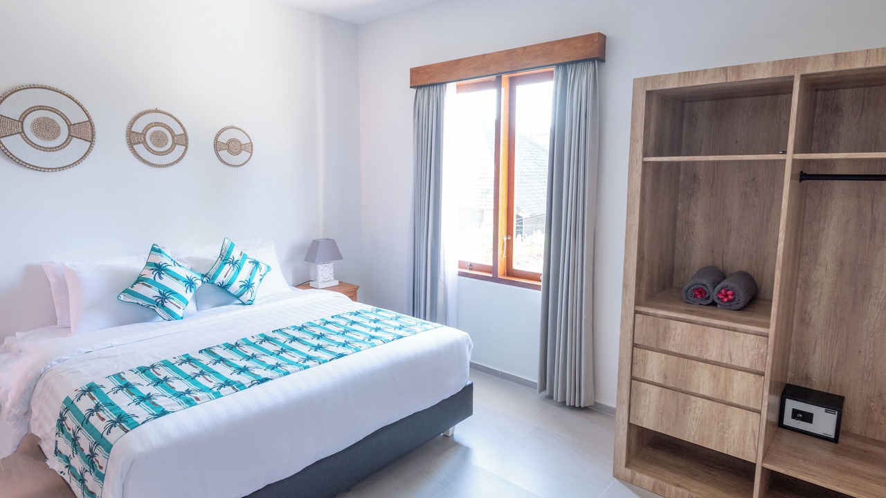Photo of Bedroom in North Legian