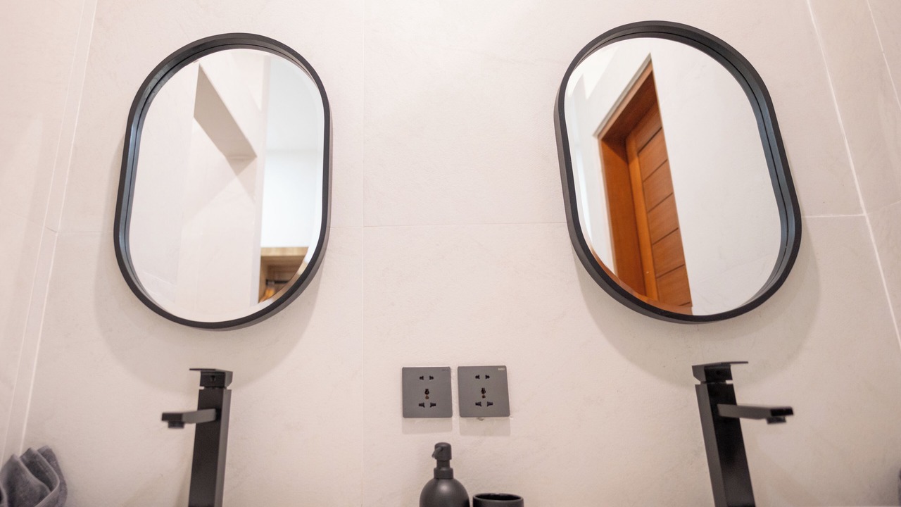 Photo of Bathroom in North Legian