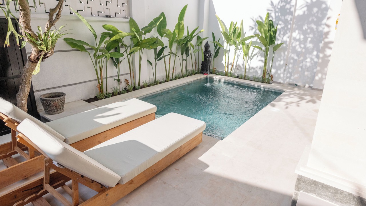 Photo of Outdoor in North Legian