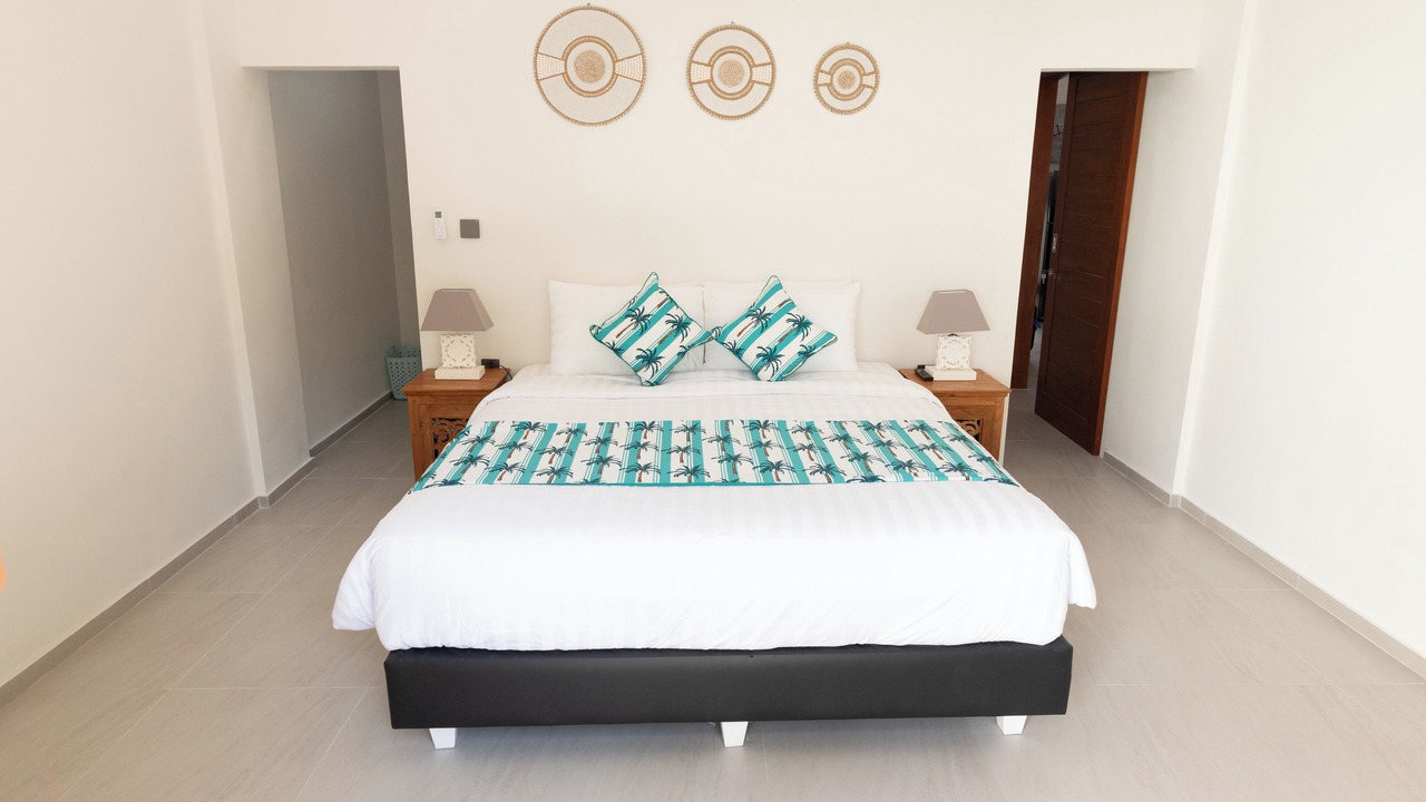 Photo of Bedroom in North Legian
