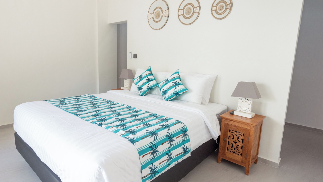 Photo of Bedroom in North Legian