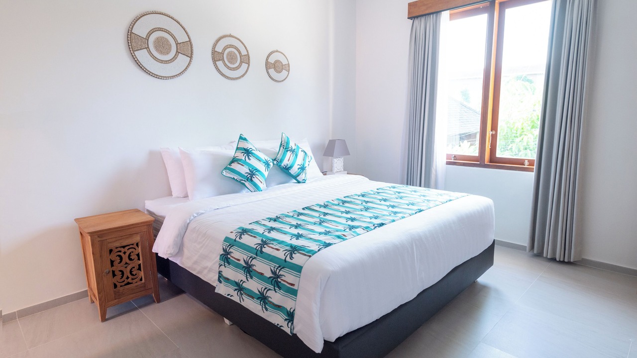 Photo of Bedroom in North Legian