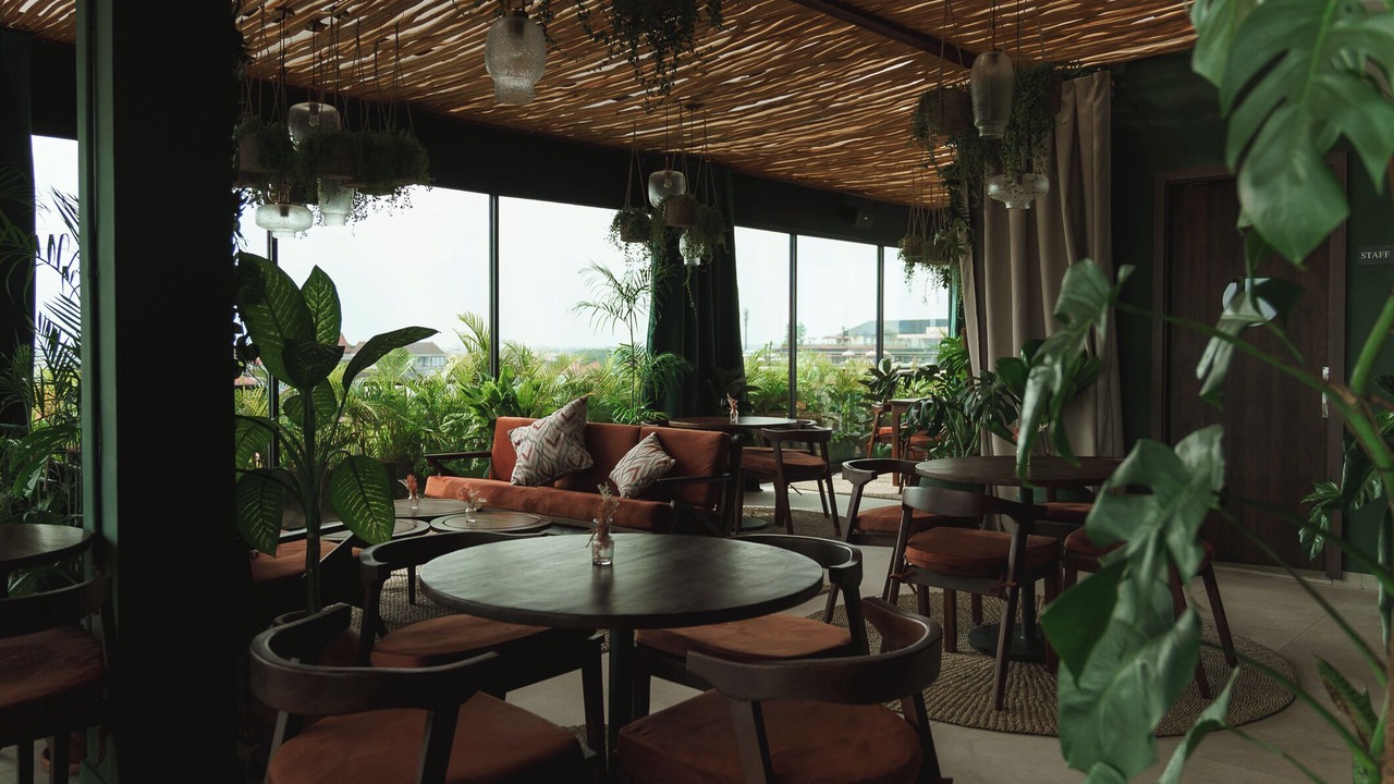 Photo of Patio Balcony in Berawa