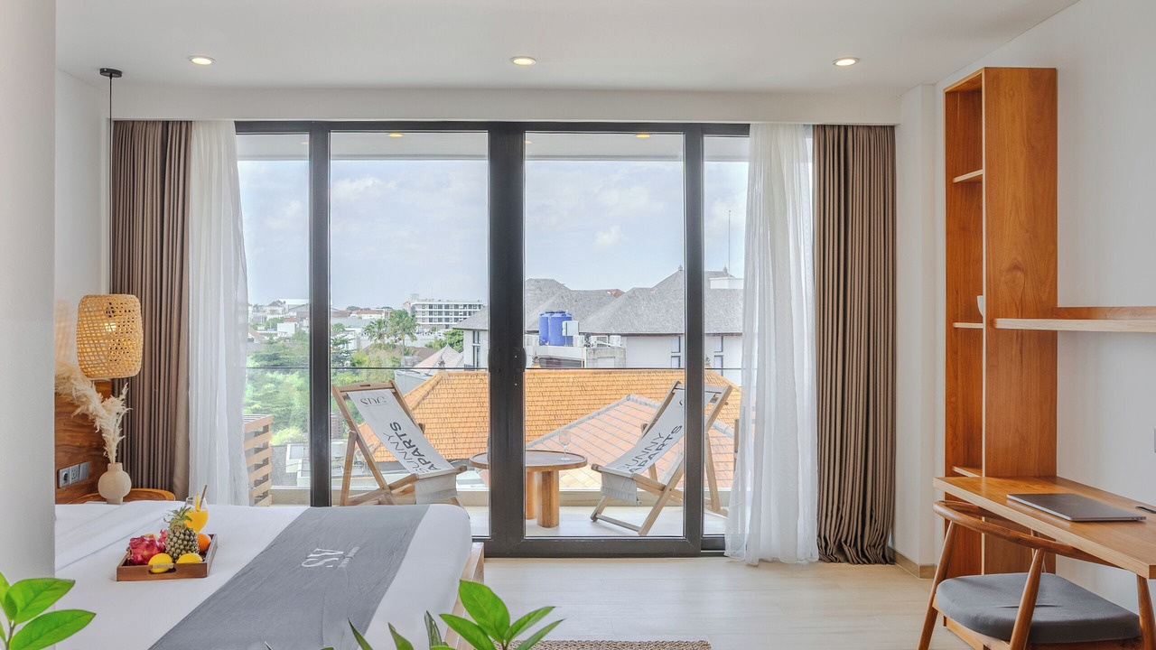 Photo of Livingroom in Berawa