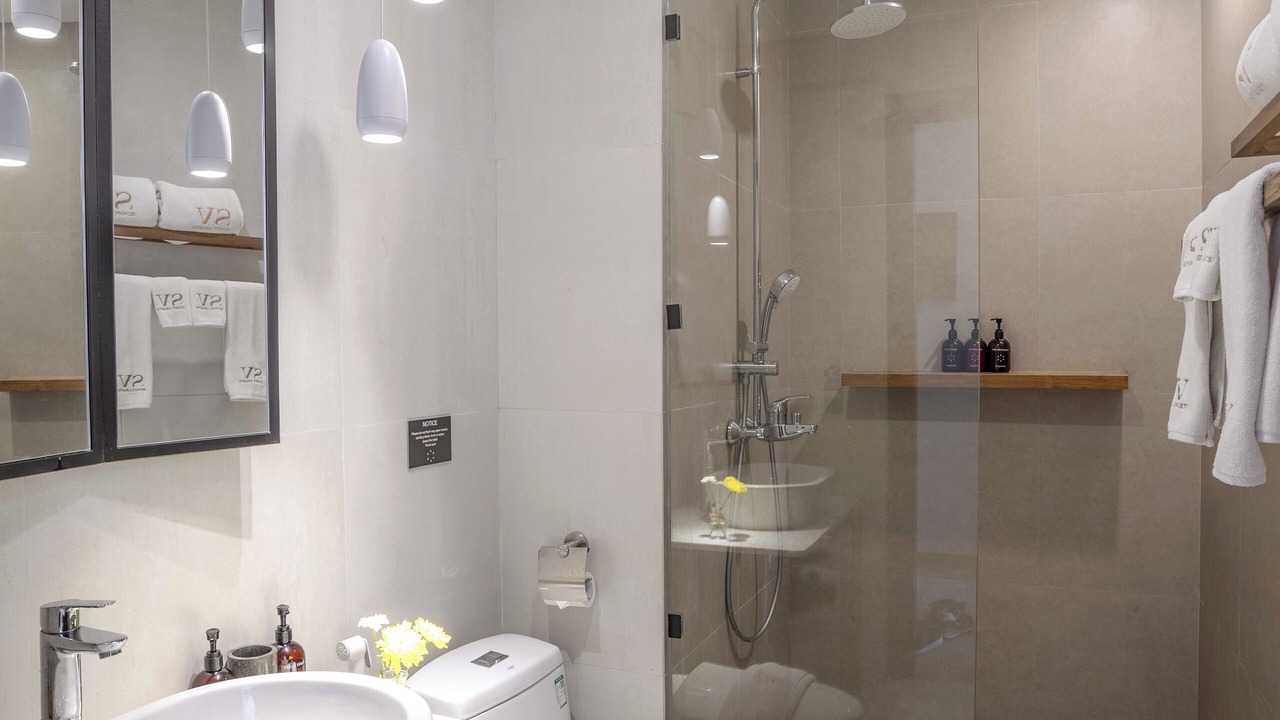 Photo of Bathroom in Berawa