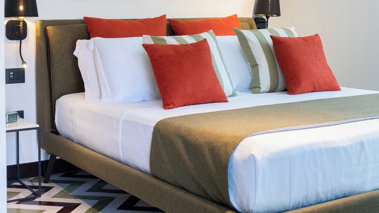 Photo of Bedroom in Sant'Agnello