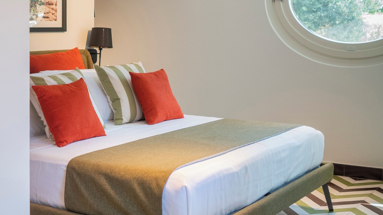 Photo of Bedroom in Sant'Agnello