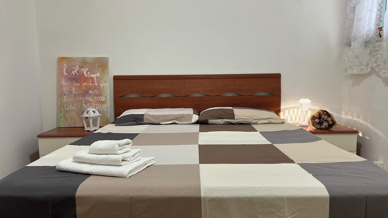 Photo of Bedroom in Castiglioncello