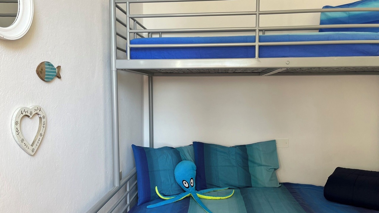 Photo of Bedroom in Castiglioncello
