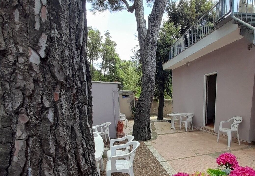 Photo of Outdoor in Castiglioncello