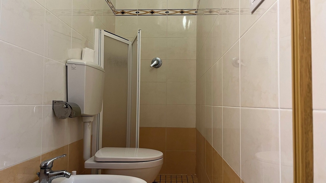 Photo of Bathroom in Castiglioncello