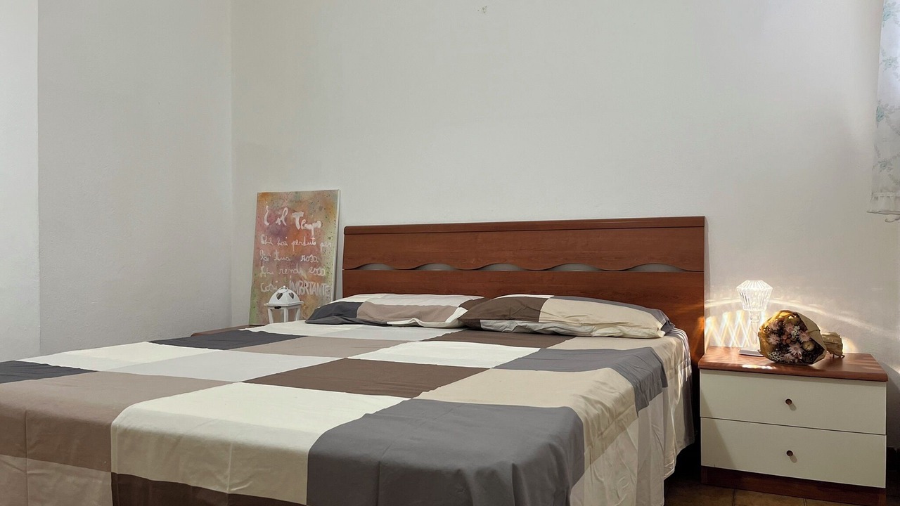 Photo of Bedroom in Castiglioncello