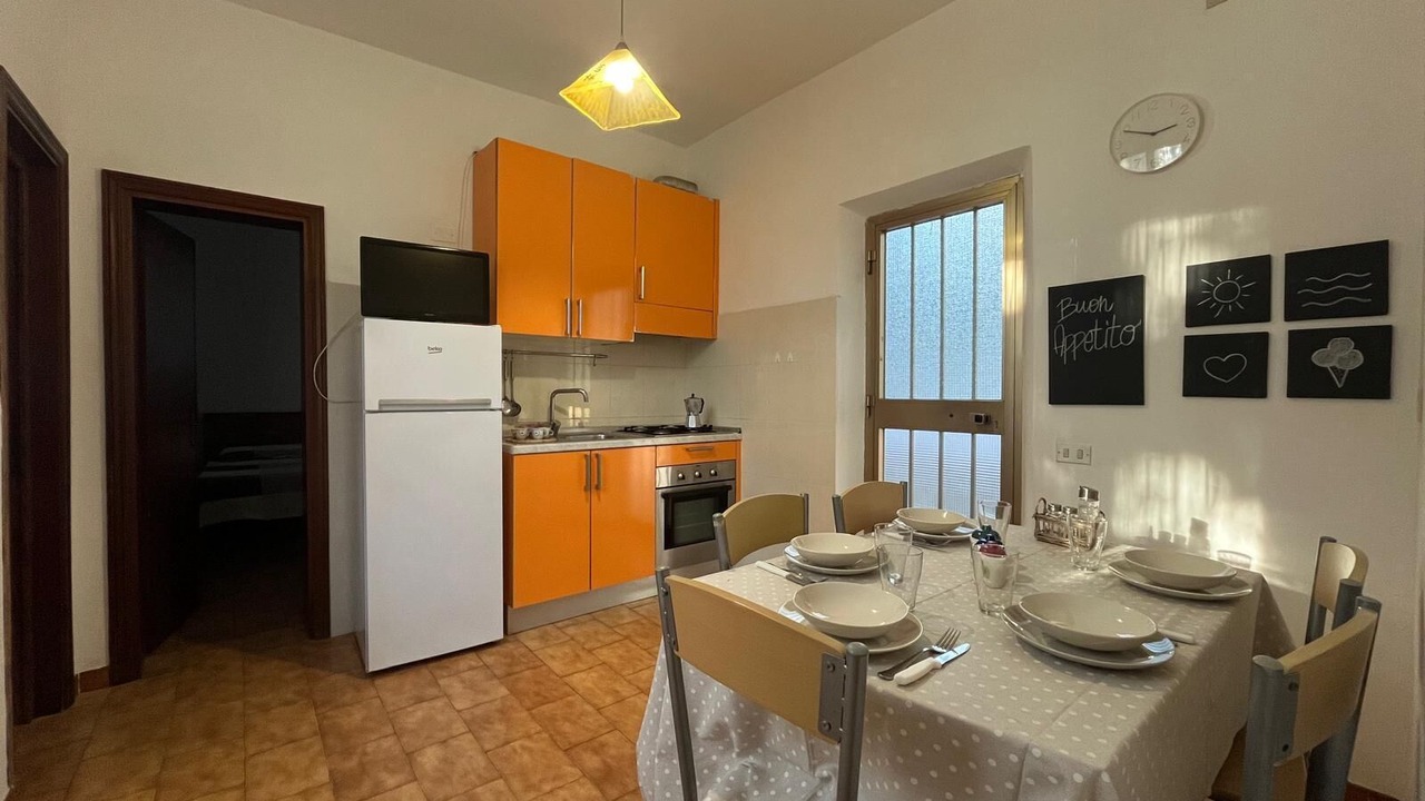Photo of Kitchen in Castiglioncello