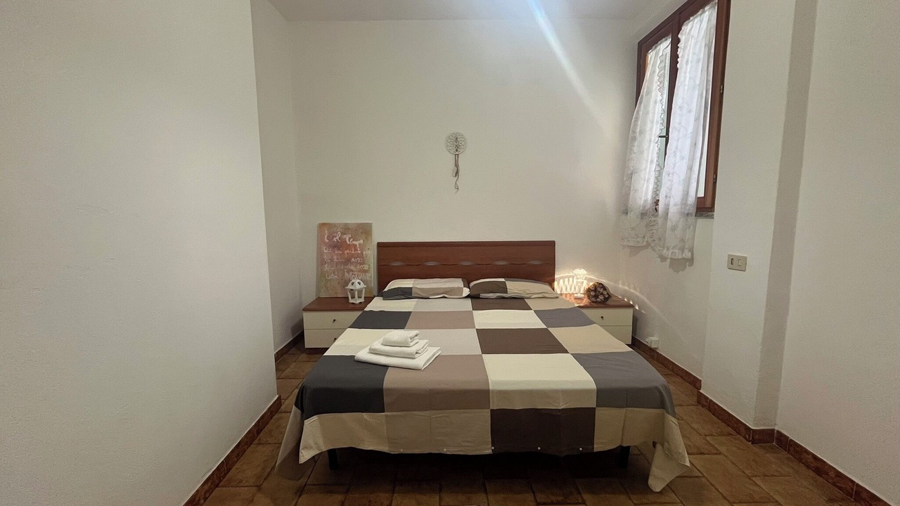 Photo of Bedroom in Castiglioncello