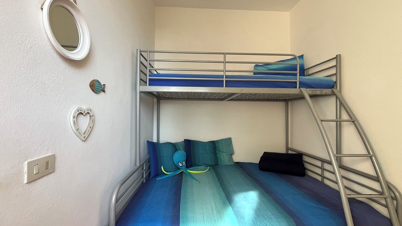 Photo of Bedroom in Castiglioncello