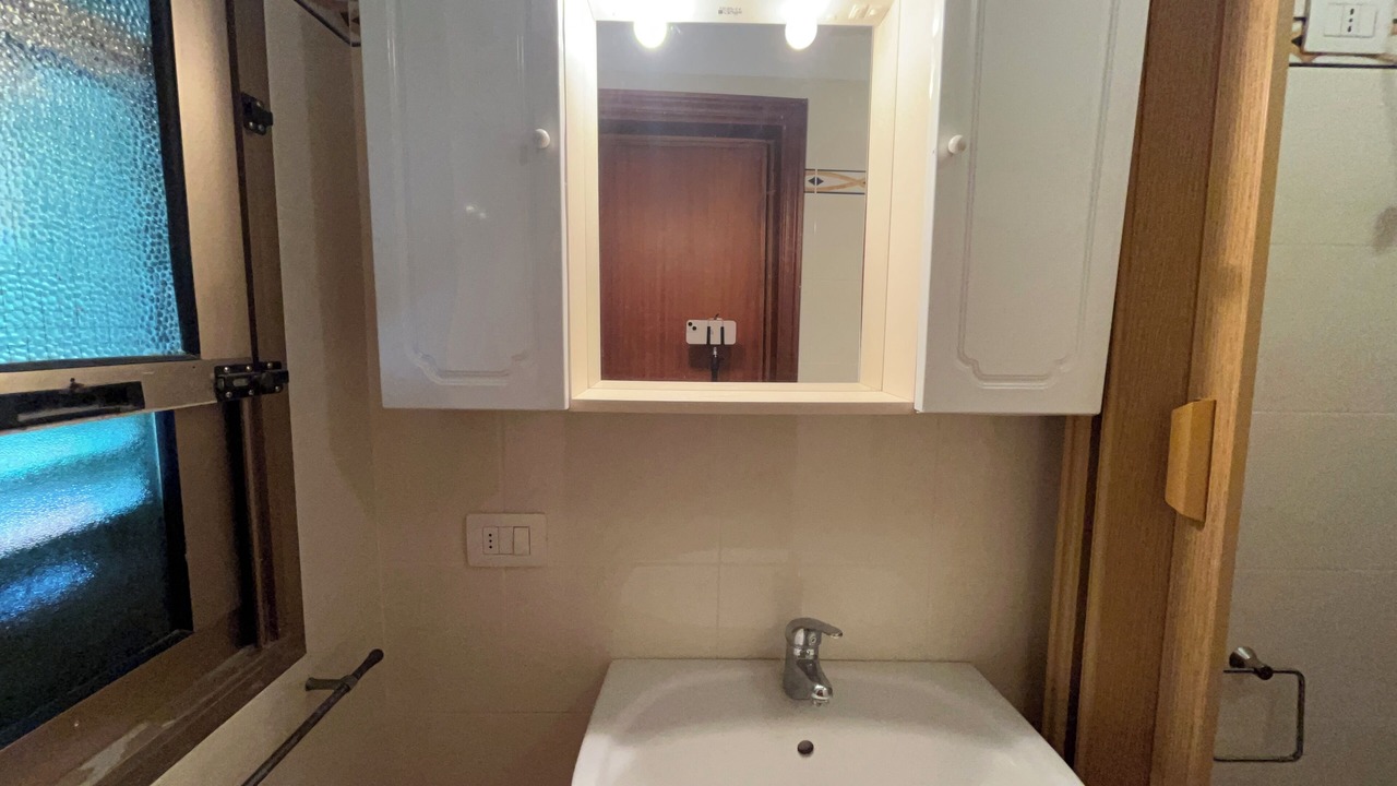 Photo of Bathroom in Castiglioncello
