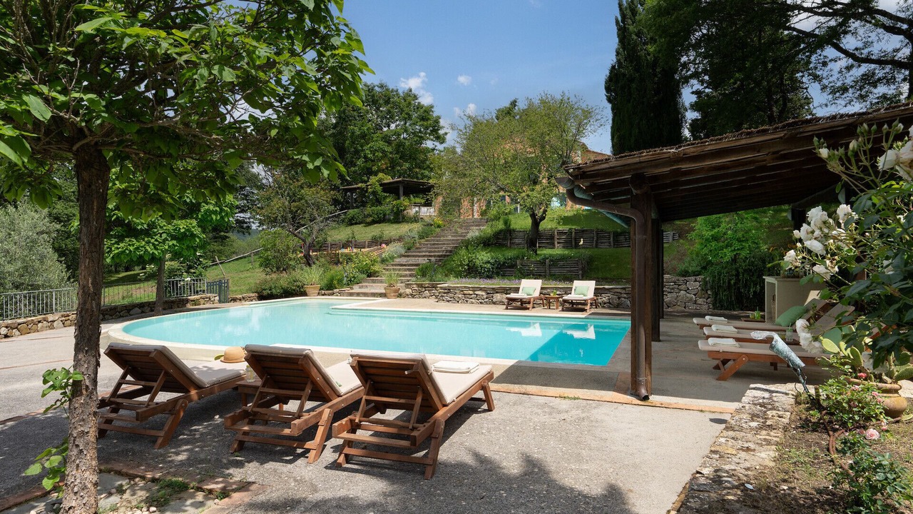 Photo of Others in San Casciano dei Bagni