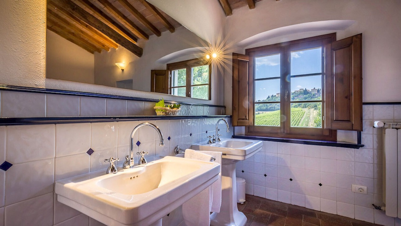 Photo of Bathroom in San Pietro in Bossolo