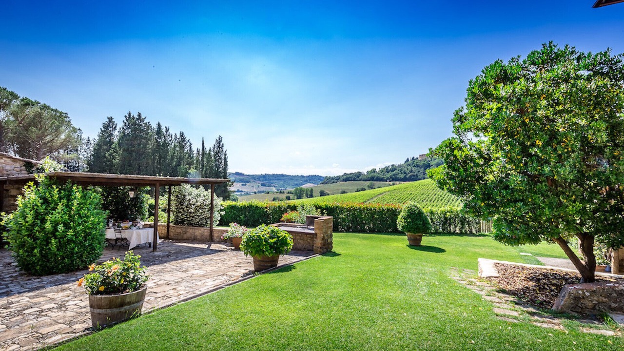 Photo of Patio Balcony in San Pietro in Bossolo