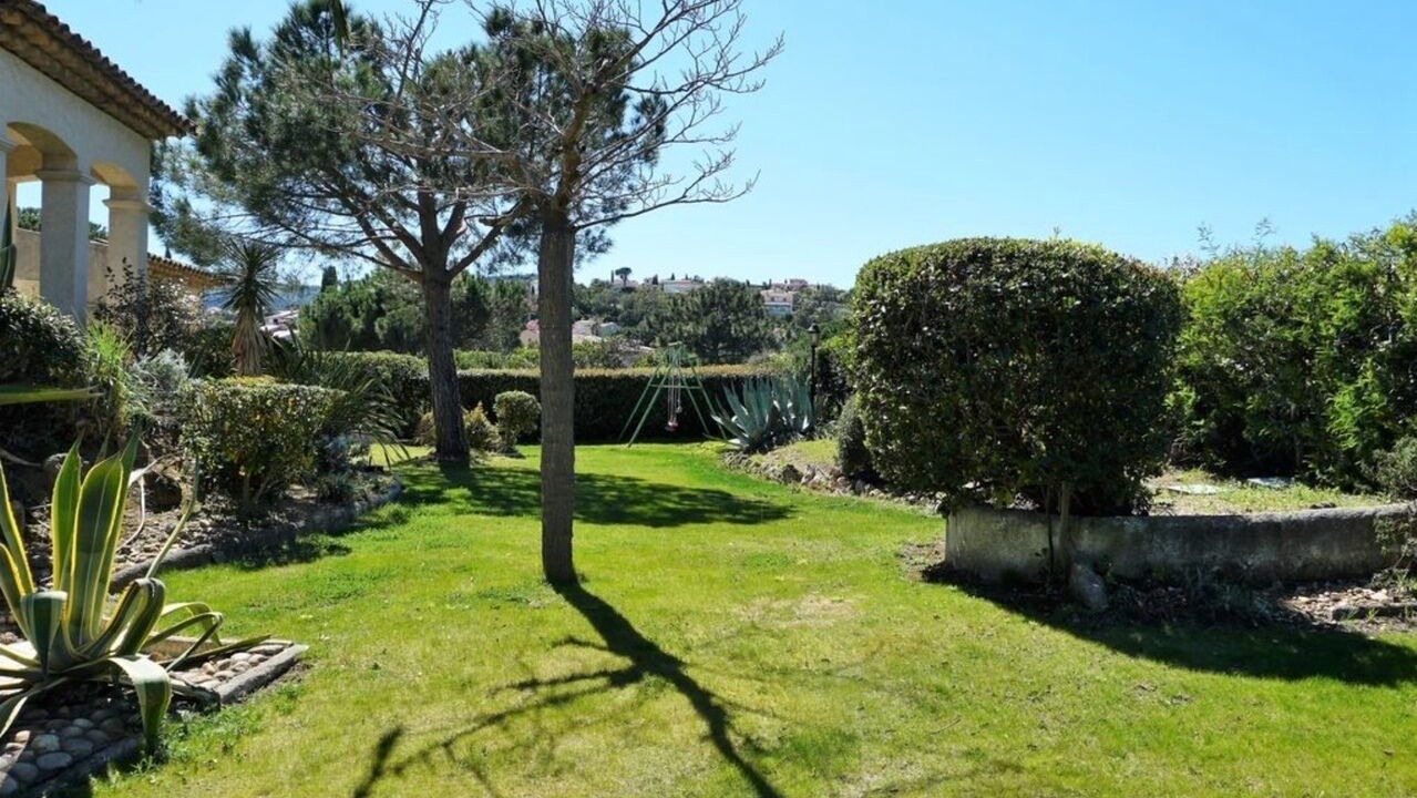 Photo of Outdoor in Saint-Aygulf